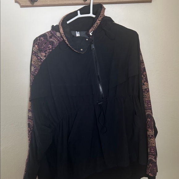 Free People She Fly Jacket Small - Picture 7 of 7